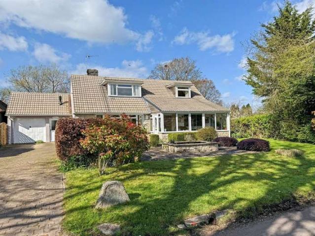 Farm for sale in Tarrant Monkton, East Dorset