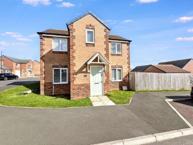 Farm for sale in Hetton