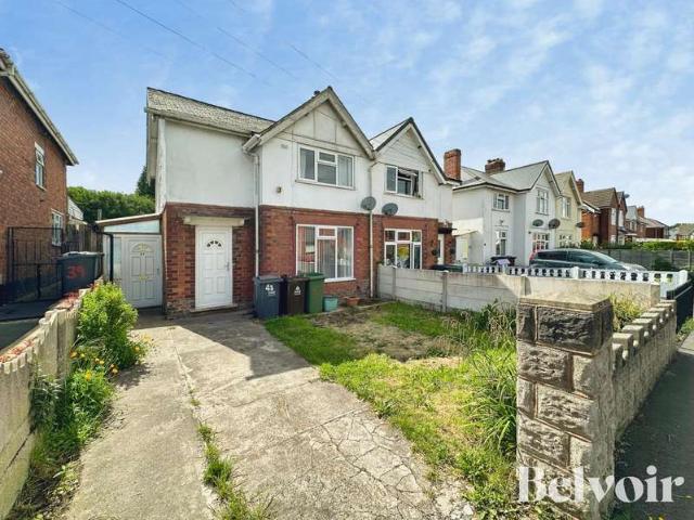 Farm for sale in Bloxwich, West Midlands