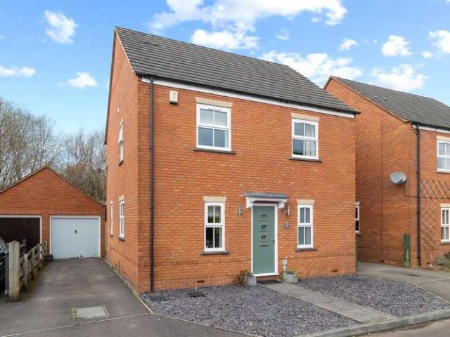 Farm for sale in Ledbury