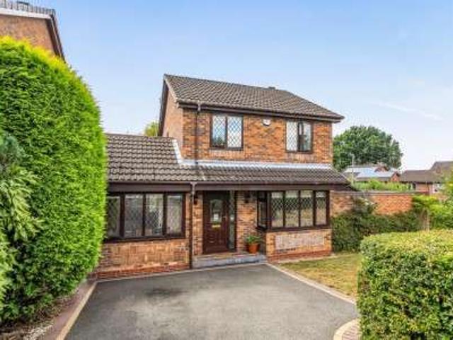 Farm for sale in Stonydelph, Tamworth