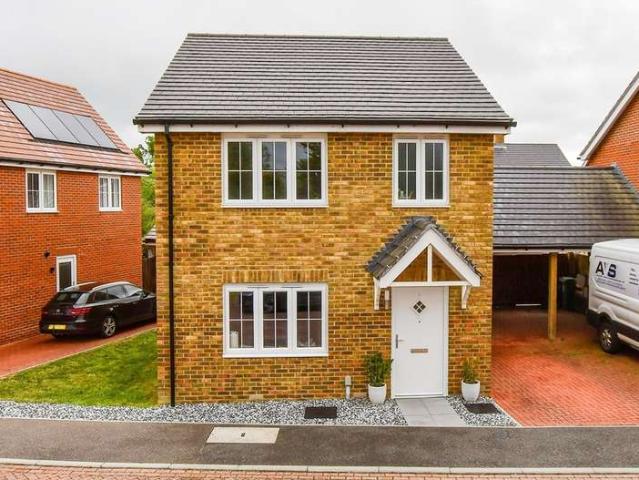 Farm for sale in Staplehurst, Maidstone