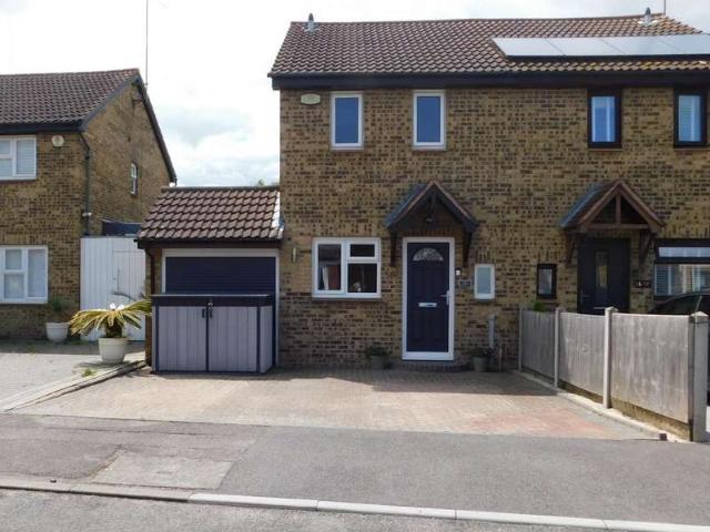 Farm for sale in Oad Street, Kent