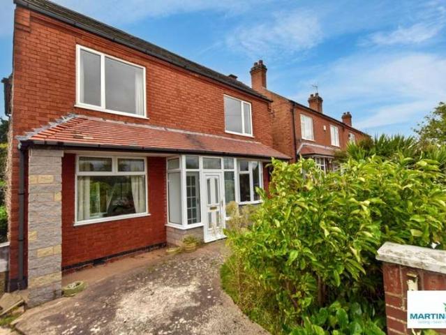 Farm for sale in Barton, Leicestershire