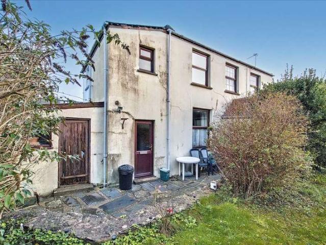 Farm for sale in Monkton, Pembroke