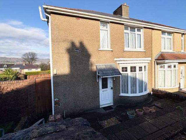 Farm for sale in Cimla, Briton Ferry