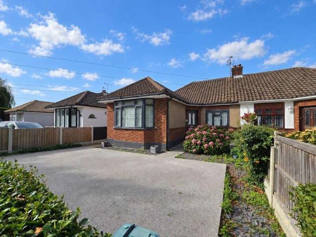 Farm for sale in Hadleigh, Castle Point