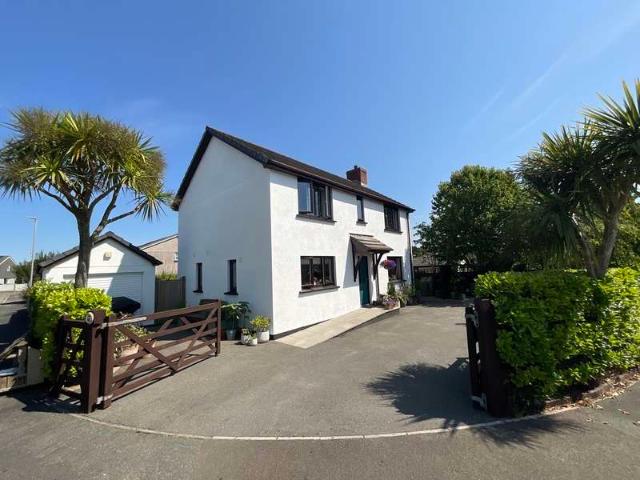 Farm for rent in Cornwall