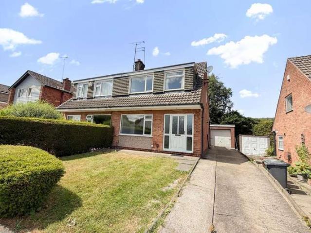 Farm for sale in Roundhay, West Yorkshire