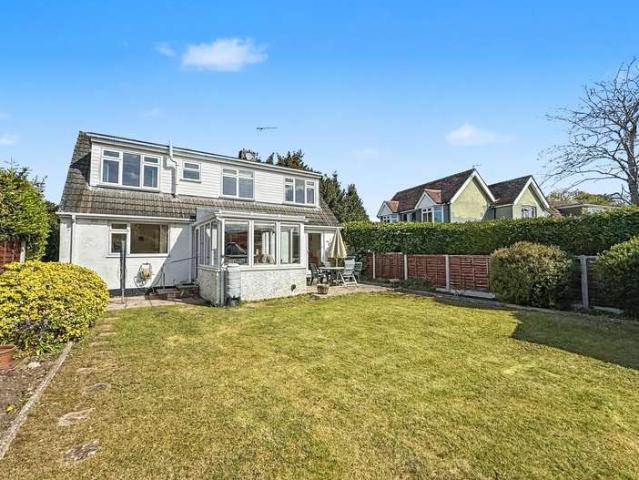 Farm for sale in Tricketts Cross, Ferndown