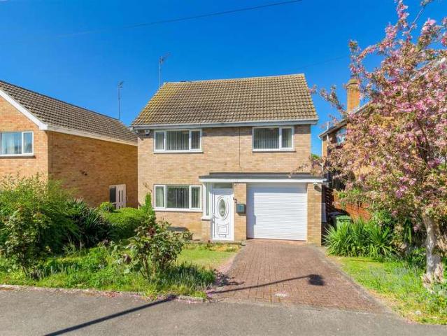 Farm for sale in Hatton Park, Wellingborough