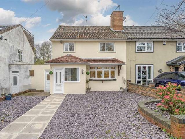 Farm for sale in Coseley, West Midlands