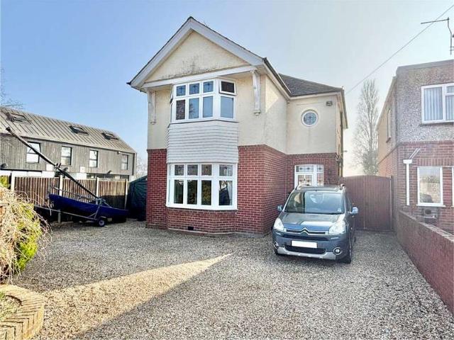 Farm for sale in Poole