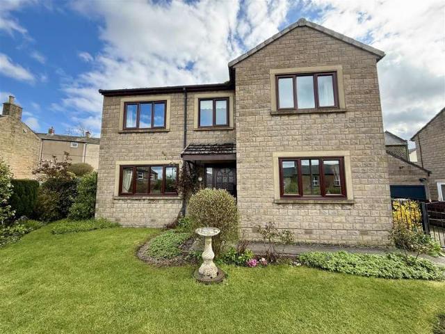 Farm for sale in Skelmanthorpe, West Yorkshire