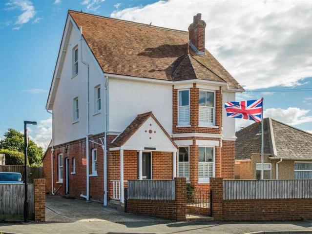 Farm for sale in Yarmouth, Isle Of Wight