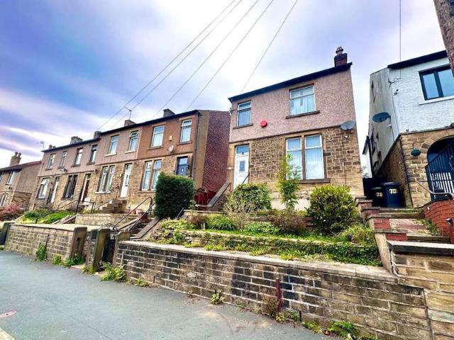 Farm for sale in Paddock, Milnsbridge