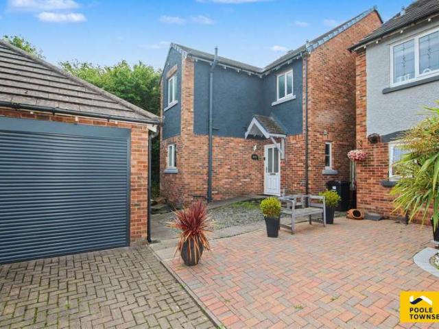 Farm for sale in Roose, Barrow-in-Furness