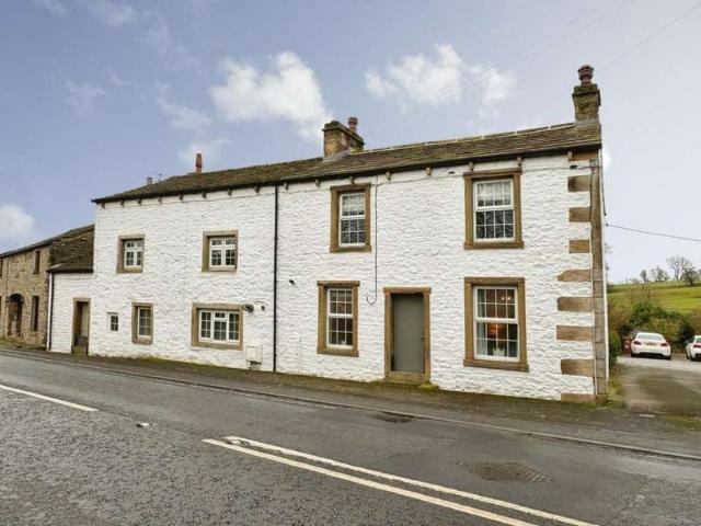 Farm for sale in Coniston Cold, North Yorkshire
