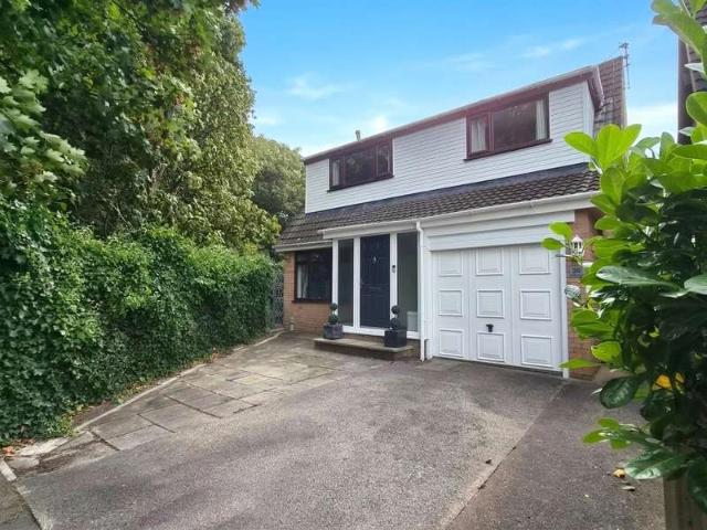 Farm for sale in Lancashire