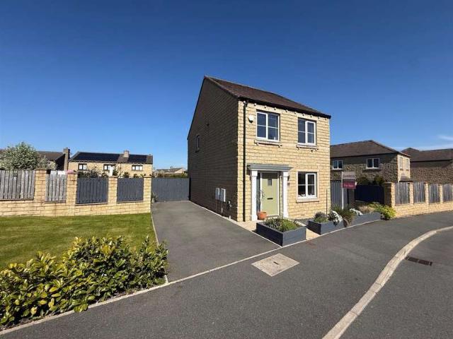 Farm for sale in West Yorkshire