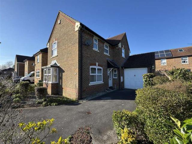 Farm for sale in Abbey Mead, Swindon