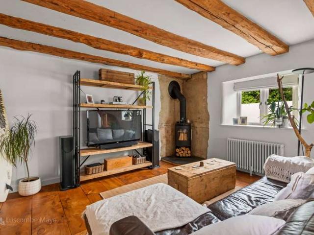 Farm for sale in Strode, Devon