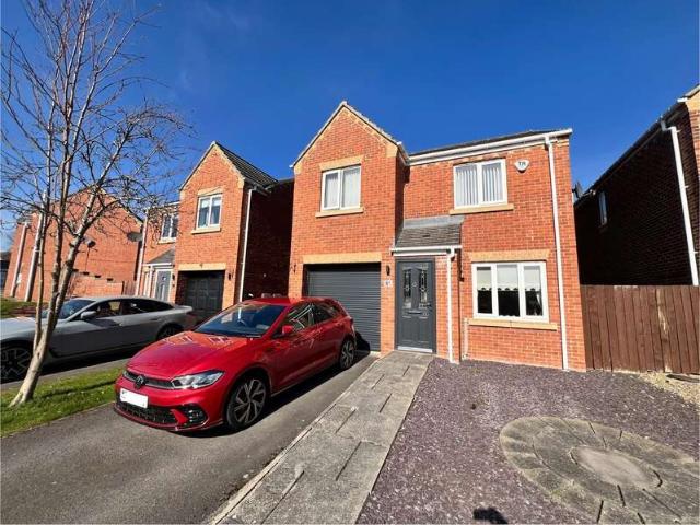 Farm for sale in Brandon and Byshottles, Ushaw Moor