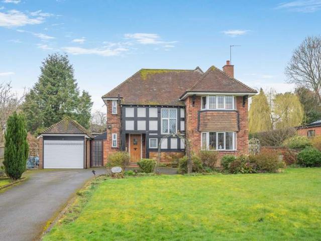 Farm for sale in Wythall CP, Bromsgrove