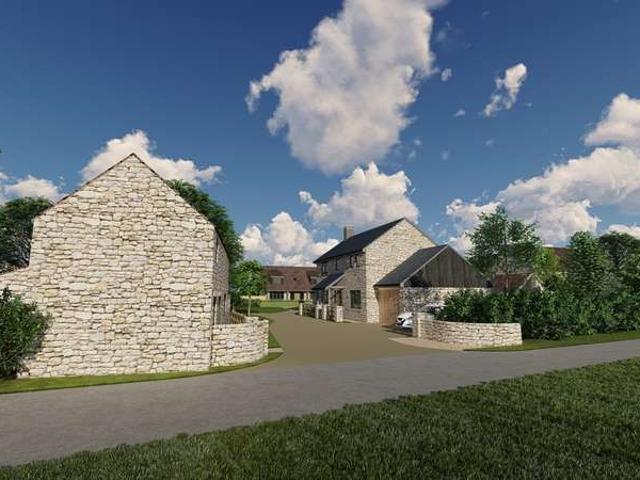 Farm for sale in Hinton Blewett, West of England