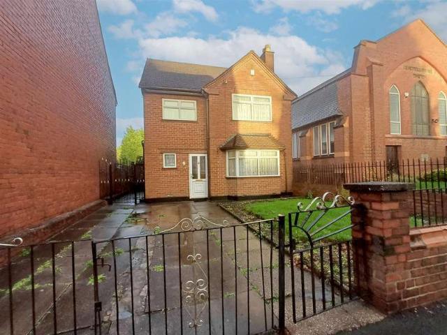 Farm for sale in Shell Corner, Halesowen