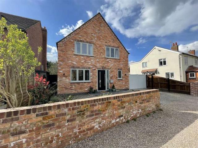 Farm for sale in Monkspath, West Midlands