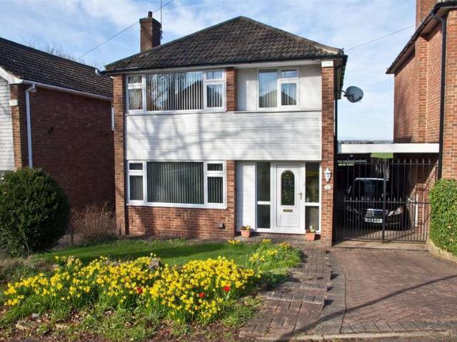 Farm for sale in Haddon, East Midlands