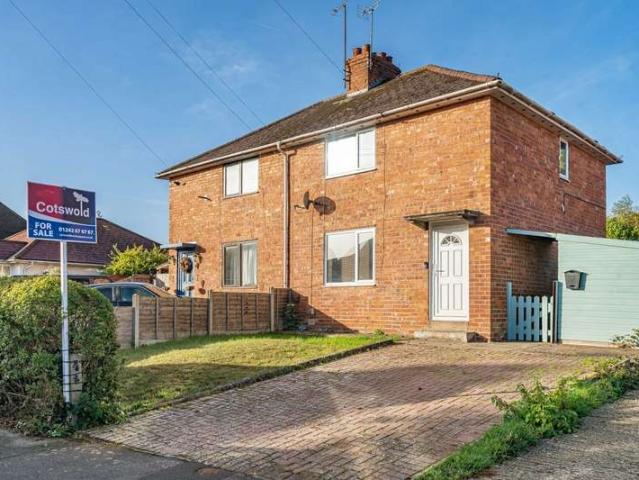 Farm for sale in Priors Park, Tewkesbury