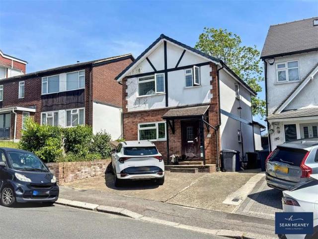 Farm for sale in New Barnet, Greater London