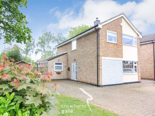 Farm for sale in Overslade, New Bilton