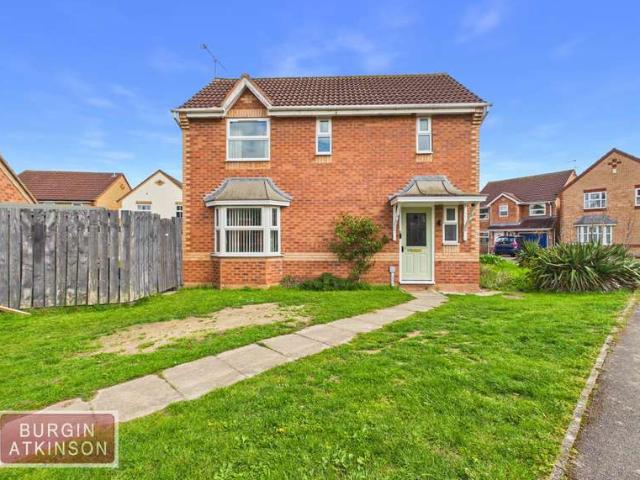 Farm for sale in Costhorpe, East Midlands