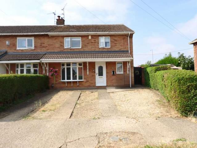 Farm for sale in Corby