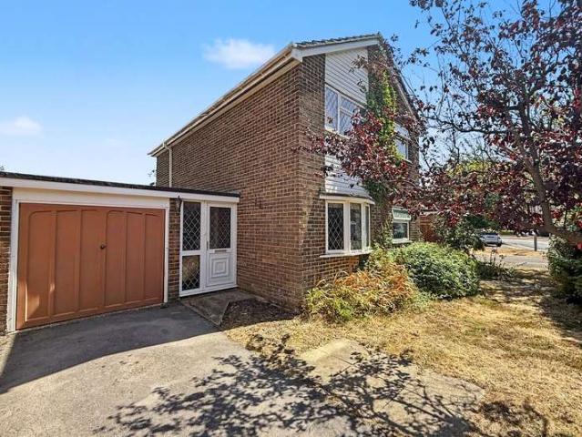 Farm for sale in Dudsbury, West Parley