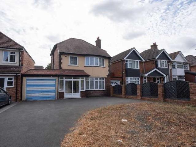 Farm for sale in Yardley, West Midlands