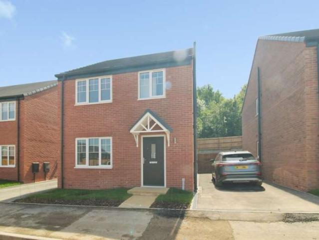 Farm for sale in Newthorpe, Broxtowe