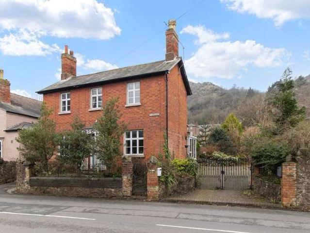 Farm for sale in Link Top, Forthampton