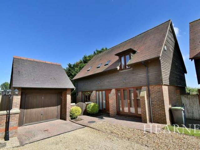 Farm for sale in Ferndown, East Dorset