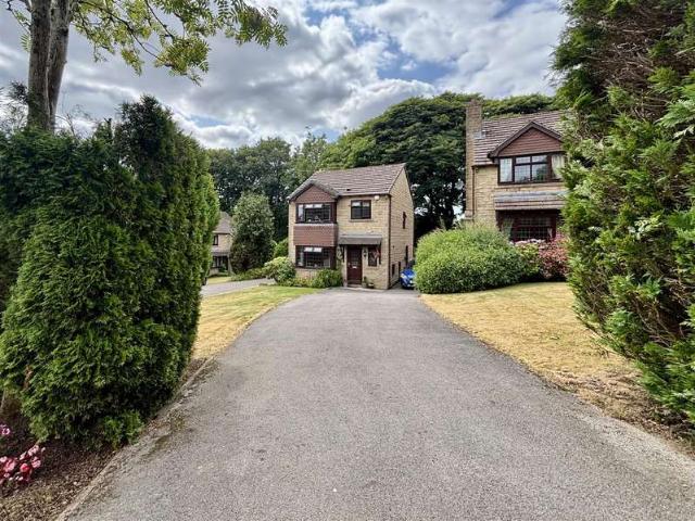 Farm for sale in Westwood Park, Queensbury