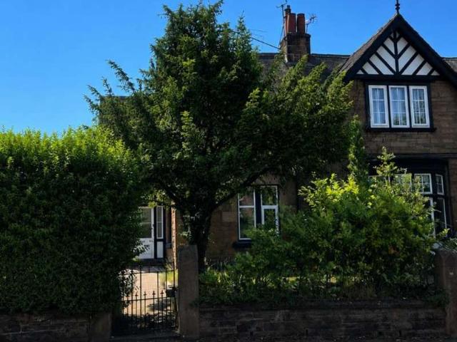 Farm for sale in Summerpark, Dumfries