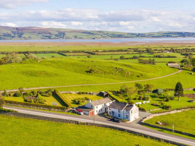 Farm for sale in Millom