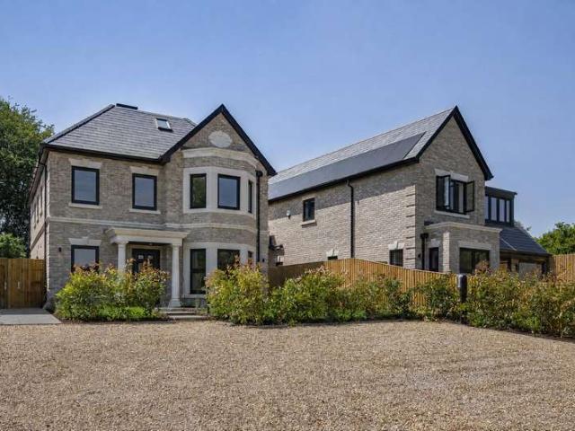 Farm for sale in Berrick Salome, Oxfordshire