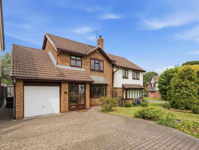 Farm for sale in Tytherington, Macclesfield