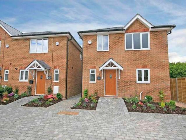 Farm for rent in Runnymede, Surrey