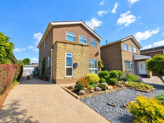 Farm for sale in Tickhill, South Yorkshire