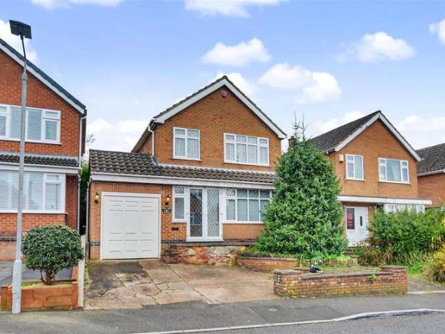 Farm for sale in Gedling, East Midlands